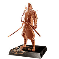 Трофей {trophy} в игре Like a Dragon: Ishin! для PS5