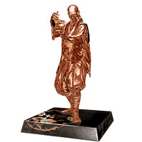 Трофей {trophy} в игре Like a Dragon: Ishin! для PS5