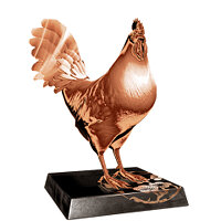 Трофей {trophy} в игре Like a Dragon: Ishin! для PS5