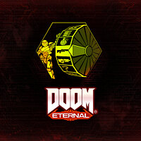 Достижение Reinvent the Weapon Wheel в игре Doom Eternal для Windows 10