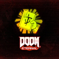Достижение Critical Literature в игре Doom Eternal для Windows 10