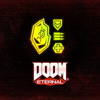 Достижение Crystal Craving в игре Doom Eternal для Windows 10