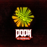 Достижение Meet Your Unmaykr в игре Doom Eternal для Windows 10