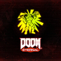 Достижение Darn It, They Keep BREAKING в игре Doom Eternal для Windows 10