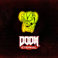 Достижение Thumbs Down в игре Doom Eternal для Windows 10