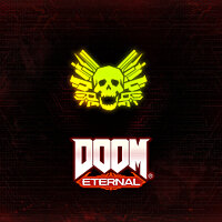 Достижение Weapons Expert в игре Doom Eternal для Windows 10