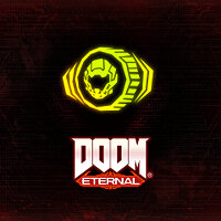 Достижение Running Up the High Score в игре Doom Eternal для Windows 10