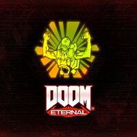 Достижение Fight Like Hell в игре Doom Eternal для Windows 10