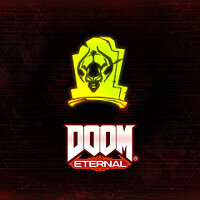 Достижение Nontraditionalist в игре Doom Eternal для Windows 10