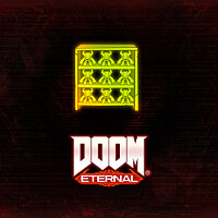 Достижение Playset Sold Separately в игре Doom Eternal для Windows 10