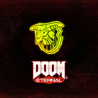 Достижение Iconoclast в игре Doom Eternal для Windows 10