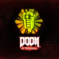 Достижение Homemaykr в игре Doom Eternal для Windows 10