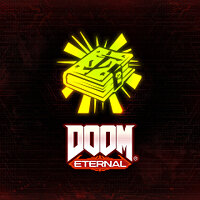 Достижение If Only I Could Read… в игре Doom Eternal для Windows 10