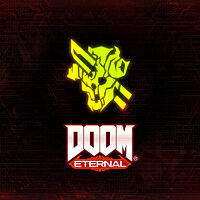 Достижение The Hunters Became the Hunted в игре Doom Eternal для Windows 10