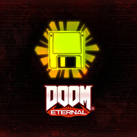 Достижение Reforged the Genie Lamp в игре Doom Eternal для Windows 10