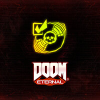 Достижение Metal Head в игре Doom Eternal для Windows 10