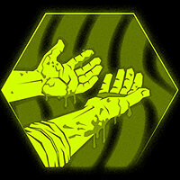 Трофей {trophy} в игре Doom Eternal для PS4