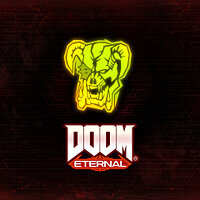 Достижение Добивание гладиатора в игре Doom Eternal для Xbox One, Xbox Series