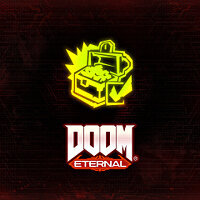 Достижение Охотник за сокровищами в игре Doom Eternal для Xbox One, Xbox Series