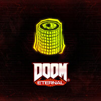Достижение Лишние дополнительные жизни в игре Doom Eternal для Xbox One, Xbox Series