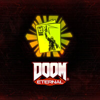 Достижение Required Reading в игре Doom Eternal для Xbox One, Xbox Series