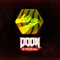 Достижение Rest Your Weary Fists в игре Doom Eternal для Xbox One, Xbox Series
