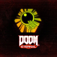 Достижение To Take a Life Sphere в игре Doom Eternal для Xbox One, Xbox Series