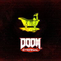 Достижение Кровавая баня в игре Doom Eternal для Xbox One, Xbox Series