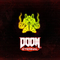 Достижение Произвольное сочетание в игре Doom Eternal для Xbox One, Xbox Series