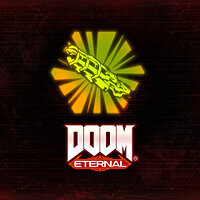 Достижение Искусство развоплощения в игре Doom Eternal для Xbox One, Xbox Series