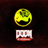 Достижение Планетарный гидроразрыв в игре Doom Eternal для Xbox One, Xbox Series