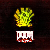 Достижение Перековка и дозаправка в игре Doom Eternal для Xbox One, Xbox Series