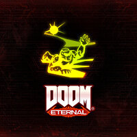 Достижение Лечебное голодание в игре Doom Eternal для Xbox One, Xbox Series