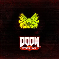 Достижение Оружейный фанат в игре Doom Eternal для Xbox One, Xbox Series