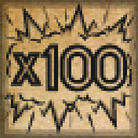 Трофей {trophy} в игре Foul Play для PS Vita, PS4