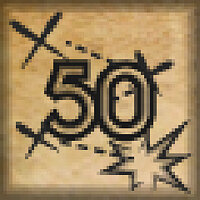 Трофей {trophy} в игре Foul Play для PS Vita, PS4