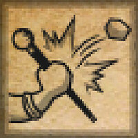 Трофей {trophy} в игре Foul Play для PS Vita, PS4
