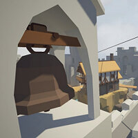 Трофей {trophy} в игре Human: Fall Flat для PS5