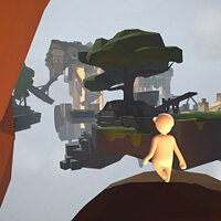 Трофей {trophy} в игре Human: Fall Flat для PS5