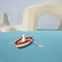 Трофей {trophy} в игре Human: Fall Flat для PS5