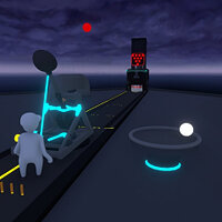 Трофей {trophy} в игре Human: Fall Flat для PS5