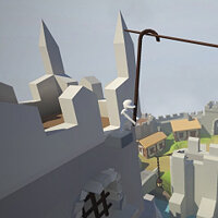 Трофей {trophy} в игре Human: Fall Flat для PS5