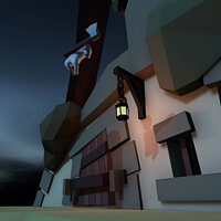 Трофей {trophy} в игре Human: Fall Flat для PS5