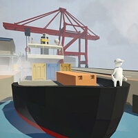 Трофей {trophy} в игре Human: Fall Flat для PS5