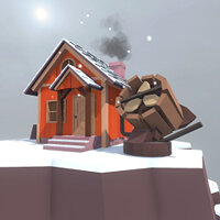 Трофей {trophy} в игре Human: Fall Flat для PS5