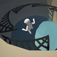 Трофей {trophy} в игре Human: Fall Flat для PS5