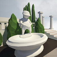 Трофей {trophy} в игре Human: Fall Flat для PS5