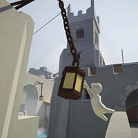 Трофей {trophy} в игре Human: Fall Flat для PS5