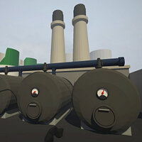 Трофей {trophy} в игре Human: Fall Flat для PS5