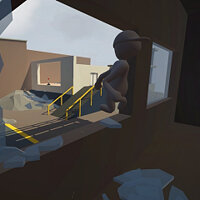 Трофей {trophy} в игре Human: Fall Flat для PS5